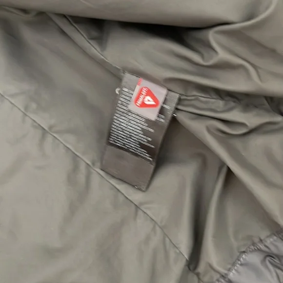 The north face women’s double jacket - rain jacket / waterproof medium - Picture 2 of 4